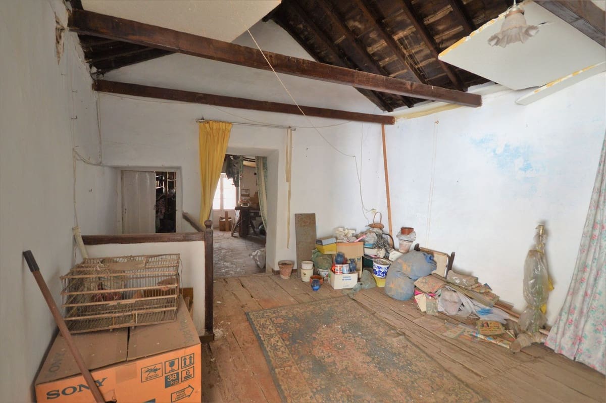 Chalet de 4 habitaciones en Marbella en venta - 787.000 € (Ref: 9480288)