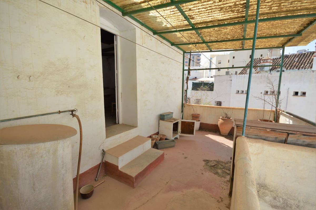 Chalet de 4 habitaciones en Marbella en venta - 787.000 € (Ref: 9480288)