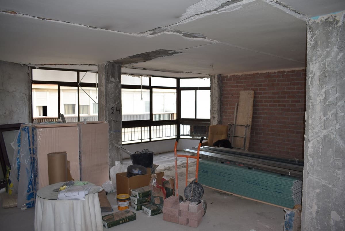 Apartamento de 2 habitaciones en Málaga ciudad en venta - 787.500 € (Ref: 9480289)