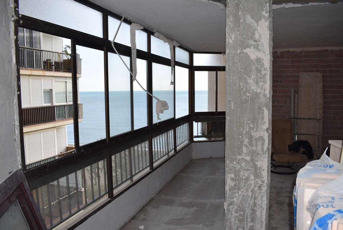 Apartamento de 2 habitaciones en Málaga ciudad en venta - 787.500 € (Ref: 9480289)