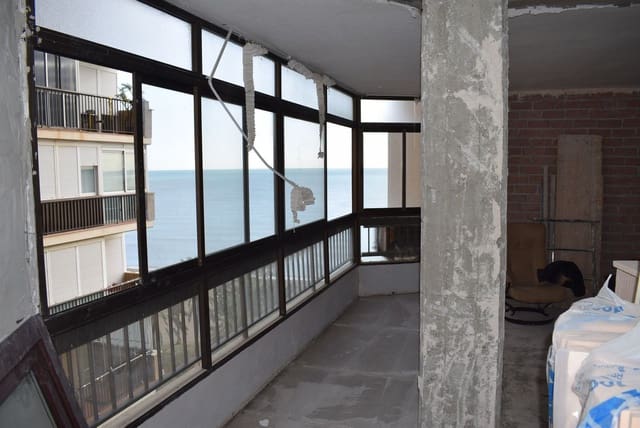 Apartamento de 2 habitaciones en La Malagueta, Málaga ciudad en venta - 787.500 € (Ref: 9480289)