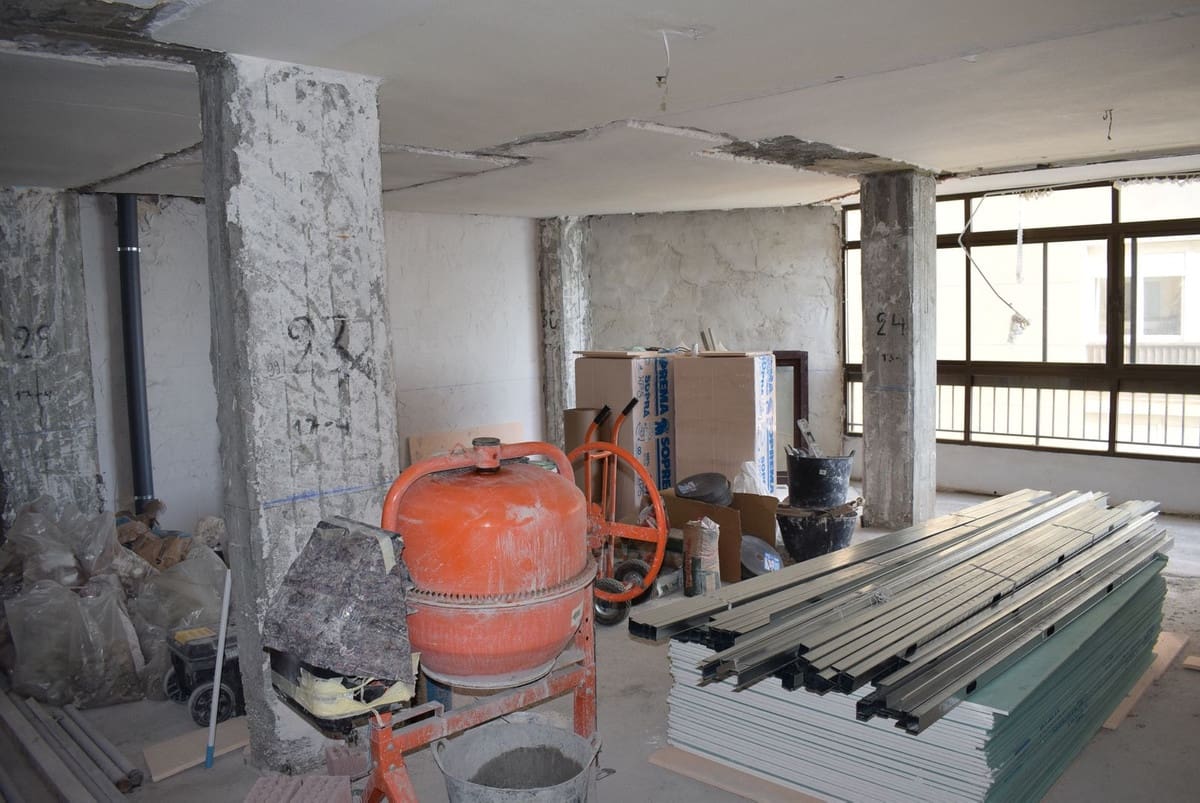 Apartamento de 2 habitaciones en Málaga ciudad en venta - 787.500 € (Ref: 9480289)