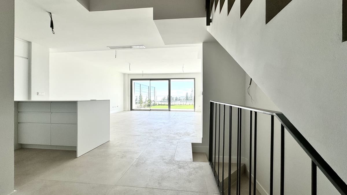 3 bedroom Semi-detached Villa for sale in El Chaparral with pool - € 789,000 (Ref: 9480290)