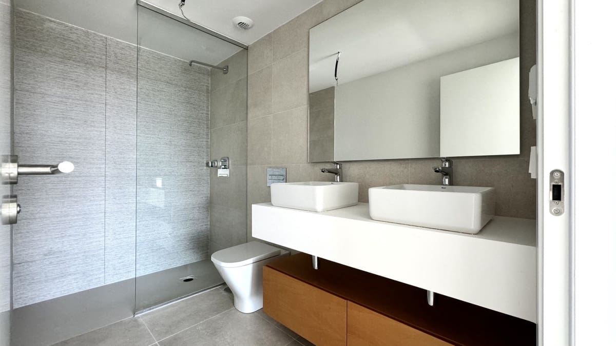 3 bedroom Semi-detached Villa for sale in El Chaparral with pool - € 789,000 (Ref: 9480290)