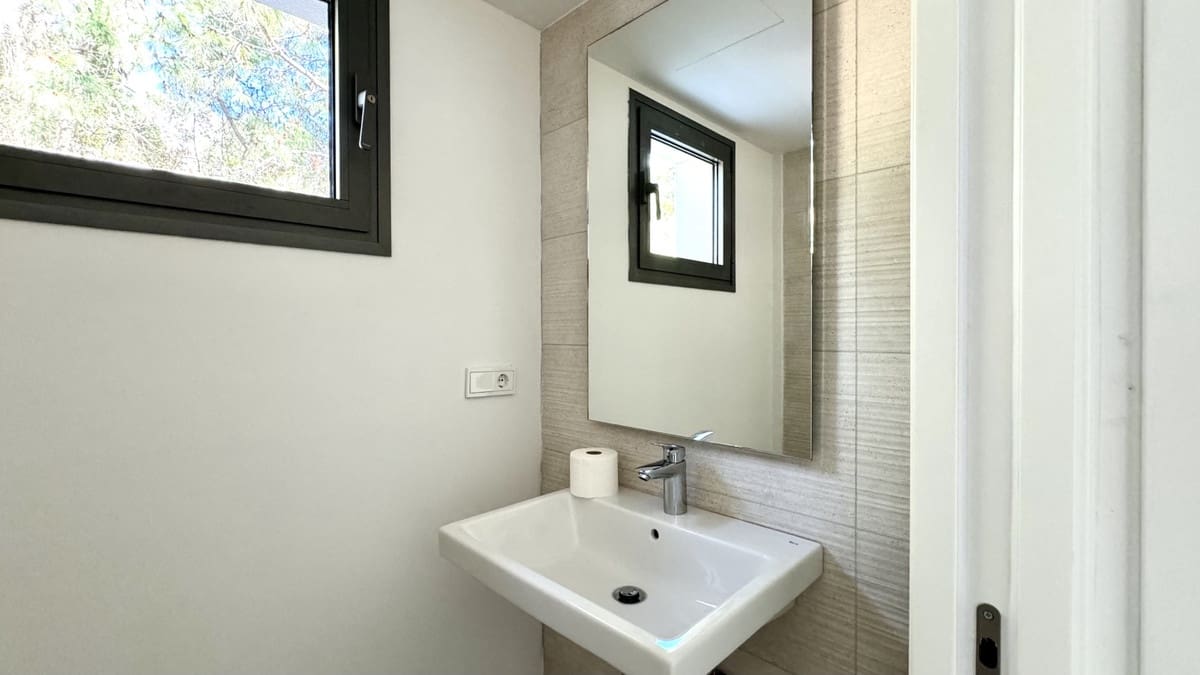 3 bedroom Semi-detached Villa for sale in El Chaparral with pool - € 789,000 (Ref: 9480290)