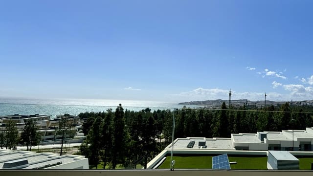 3 slaapkamer Halfvrijstaande villa te koop in El Chaparral, Mijas met zwembad - € 789.000 (Ref: 9480290)