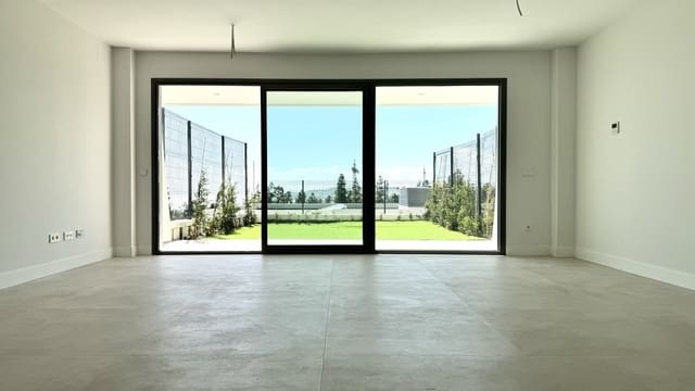 3 slaapkamer Halfvrijstaande villa te koop in El Chaparral, Mijas met zwembad - € 789.000 (Ref: 9480290)