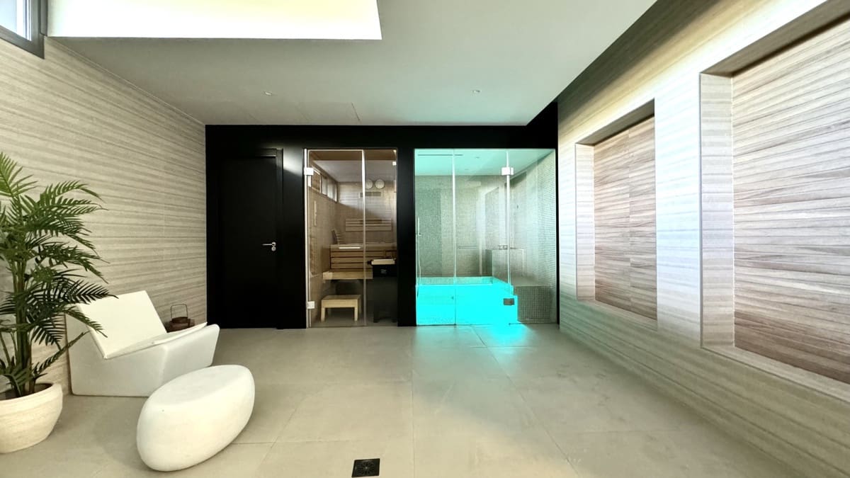 3 bedroom Semi-detached Villa for sale in El Chaparral with pool - € 789,000 (Ref: 9480290)