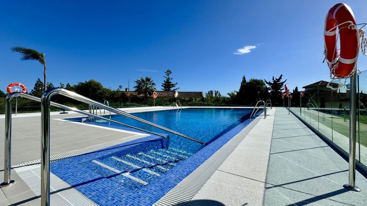 3 bedroom Semi-detached Villa for sale in El Chaparral with pool - € 789,000 (Ref: 9480290)