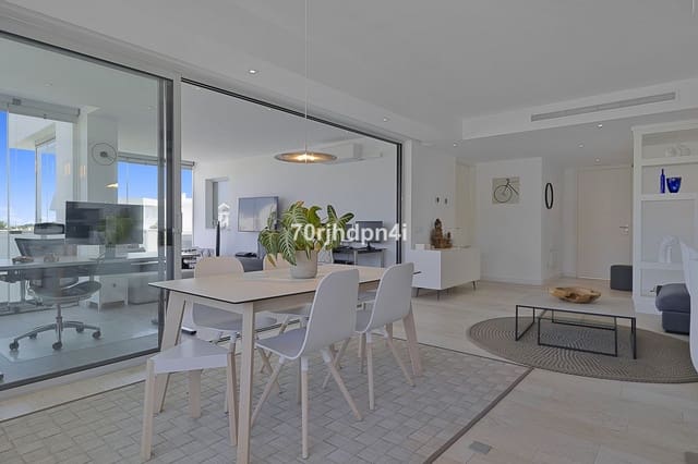 3 bedroom Apartment for sale in Casares Pueblo, Casares with pool - € 790,000 (Ref: 9480292)