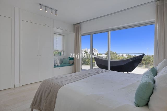 3 bedroom Apartment for sale in Casares Pueblo, Casares with pool - € 790,000 (Ref: 9480292)