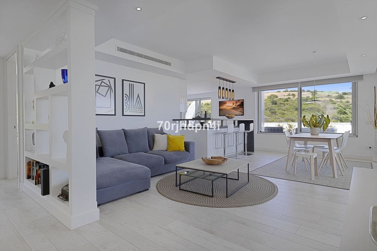 3 bedroom Apartment for sale in Casares with pool - € 790,000 (Ref: 9480292)