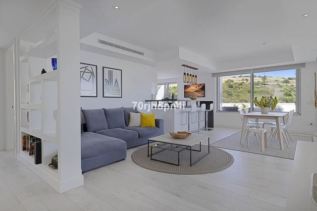 3 bedroom Apartment for sale in Casares Pueblo, Casares with pool - € 790,000 (Ref: 9480292)