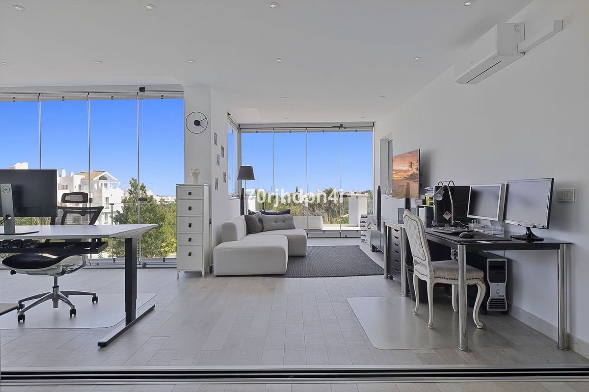 3 bedroom Apartment for sale in Casares with pool - € 790,000 (Ref: 9480292)