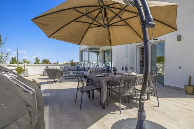 3 bedroom Apartment for sale in Casares Pueblo, Casares with pool - € 790,000 (Ref: 9480292)