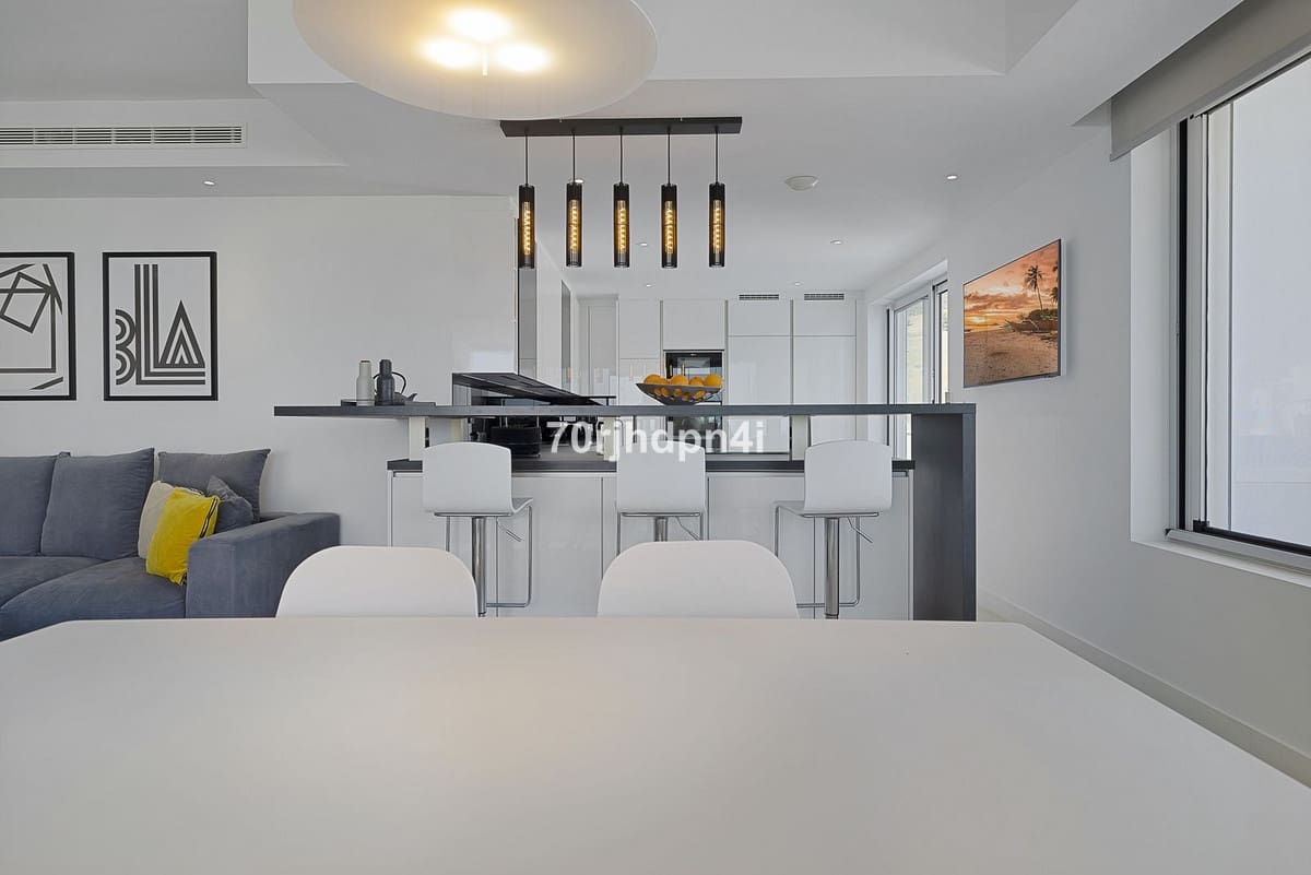 3 bedroom Apartment for sale in Casares with pool - € 790,000 (Ref: 9480292)