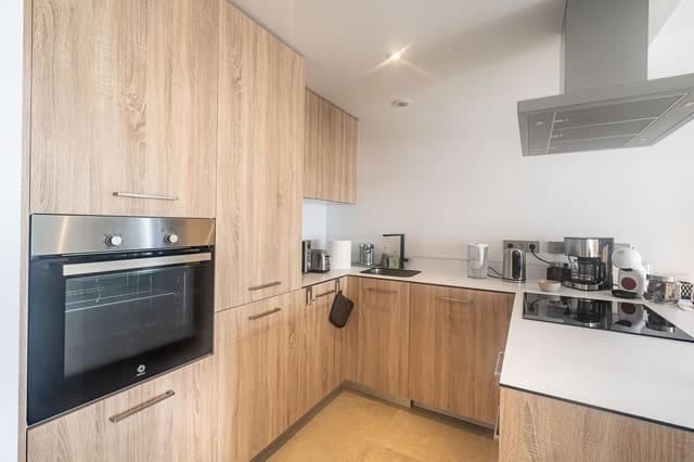 3 slaapkamer Penthouse te koop in Casares Pueblo, Casares met zwembad - € 790.000 (Ref: 9480293)