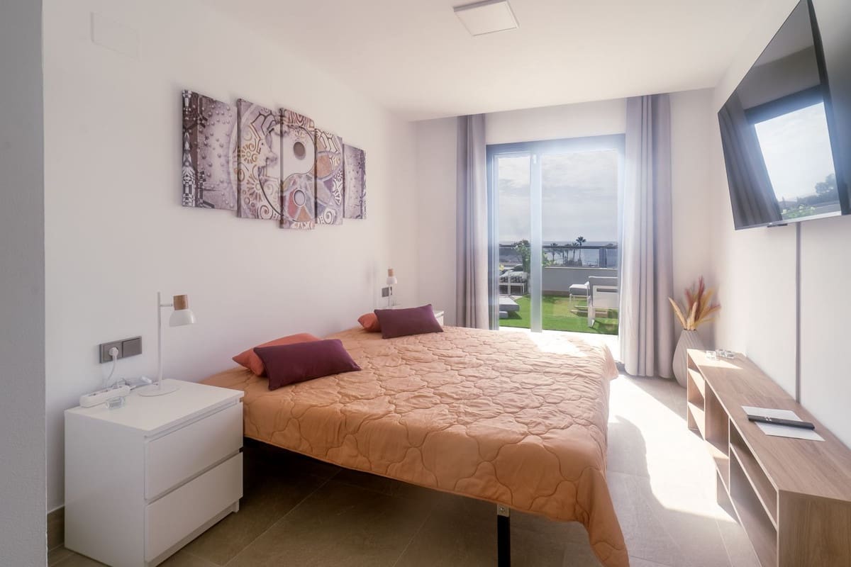 3 slaapkamer Penthouse te koop in Casares met zwembad - € 790.000 (Ref: 9480293)