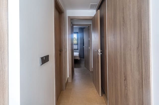 3 slaapkamer Penthouse te koop in Casares Pueblo, Casares met zwembad - € 790.000 (Ref: 9480293)