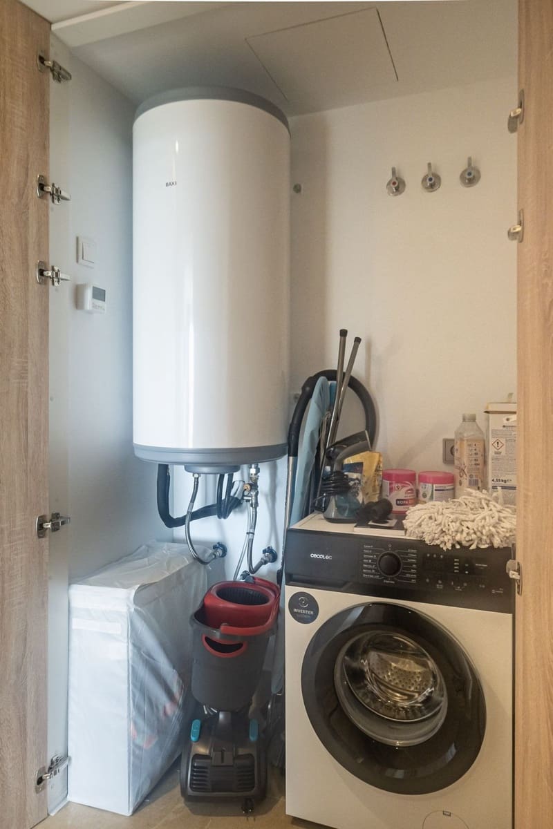 3 slaapkamer Penthouse te koop in Casares met zwembad - € 790.000 (Ref: 9480293)