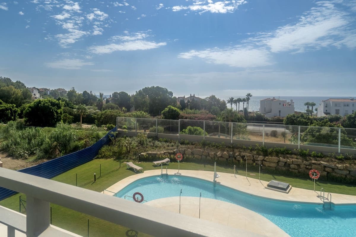 3 slaapkamer Penthouse te koop in Casares met zwembad - € 790.000 (Ref: 9480293)