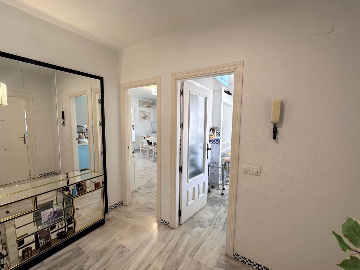 3 slaapkamer Penthouse te koop in Fuengirola met zwembad garage - € 790.000 (Ref: 9480294)