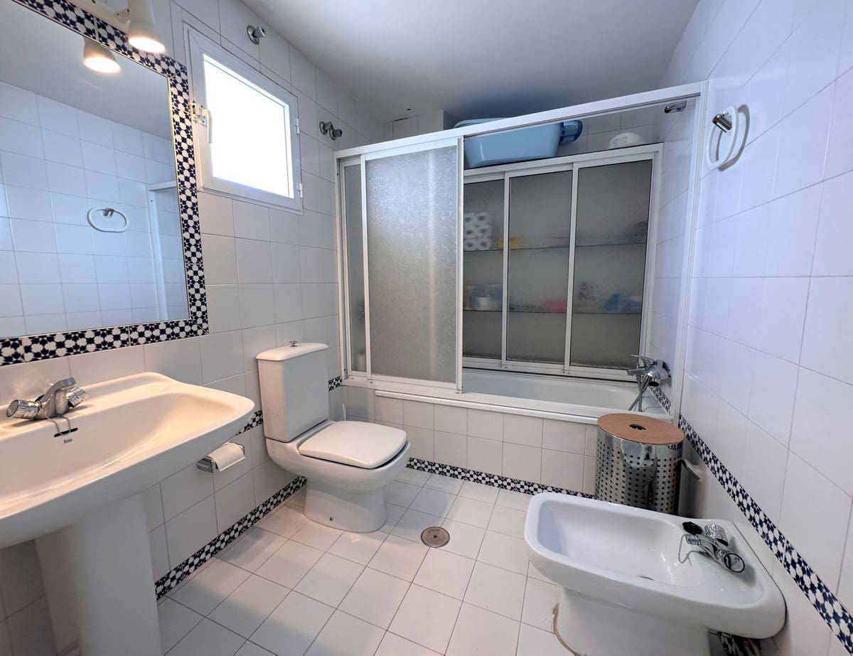 3 slaapkamer Penthouse te koop in Fuengirola met zwembad garage - € 790.000 (Ref: 9480294)