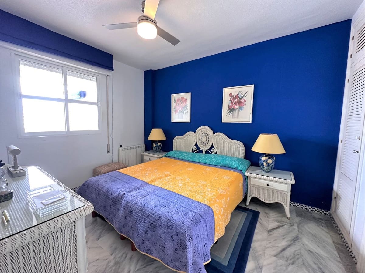 3 slaapkamer Penthouse te koop in Fuengirola met zwembad garage - € 790.000 (Ref: 9480294)