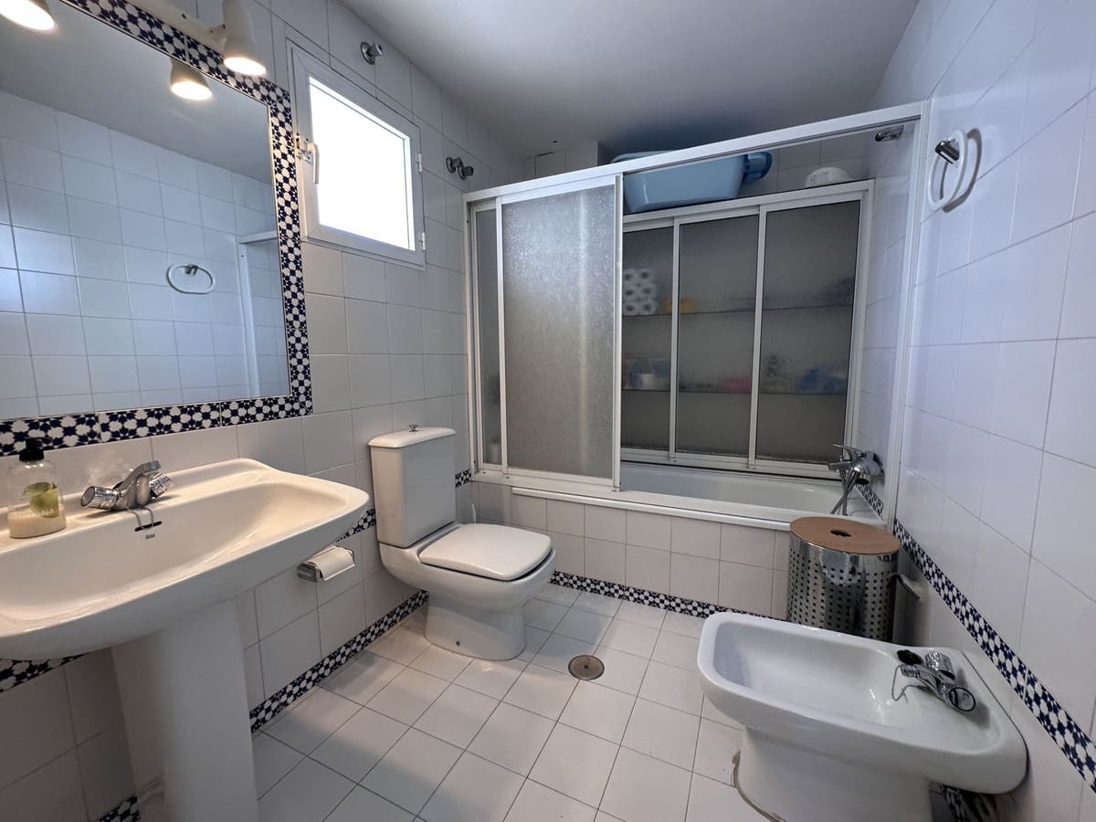 3 slaapkamer Penthouse te koop in Fuengirola met zwembad garage - € 790.000 (Ref: 9480294)