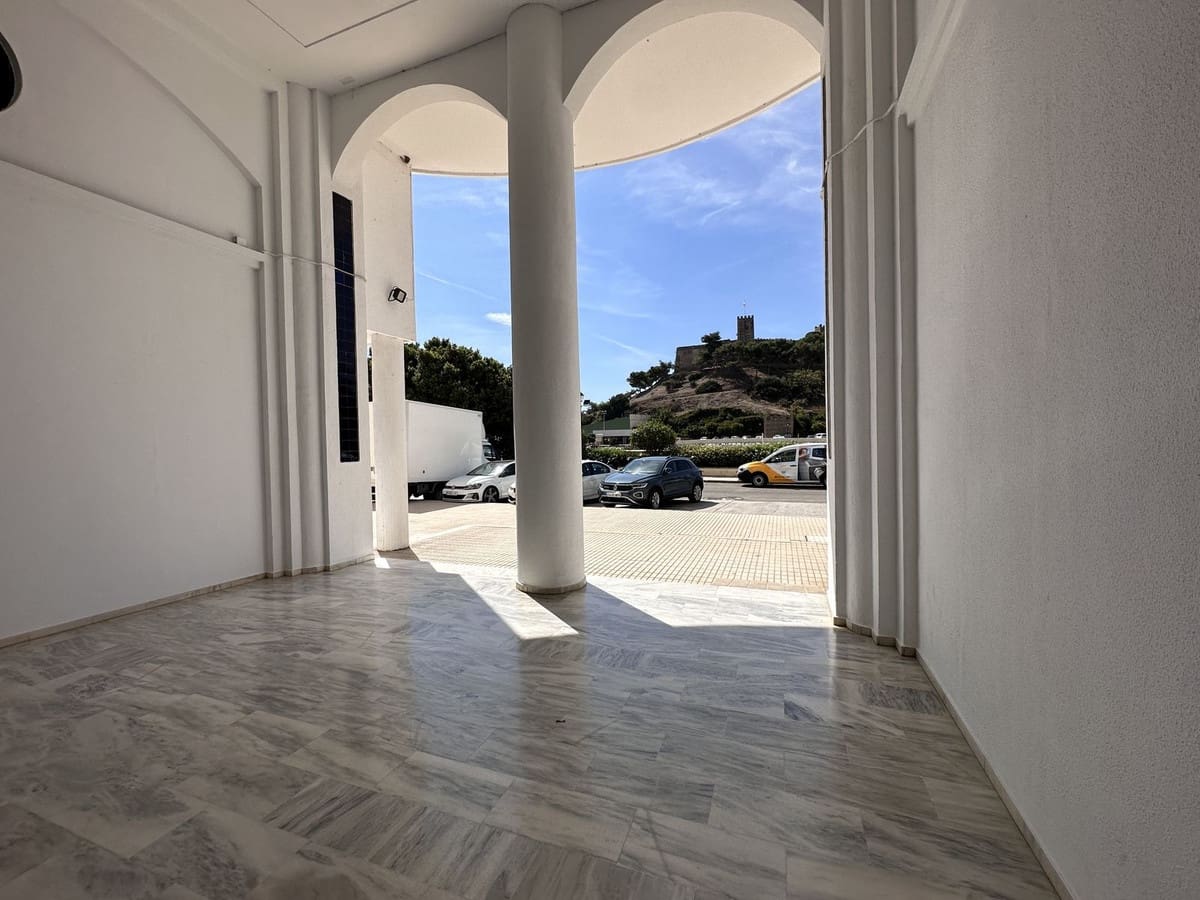 3 slaapkamer Penthouse te koop in Fuengirola met zwembad garage - € 790.000 (Ref: 9480294)