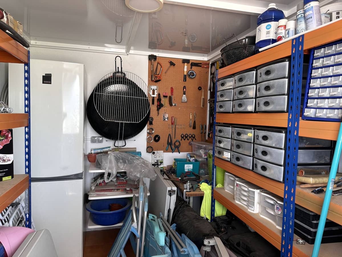 3 slaapkamer Penthouse te koop in Fuengirola met zwembad garage - € 790.000 (Ref: 9480294)