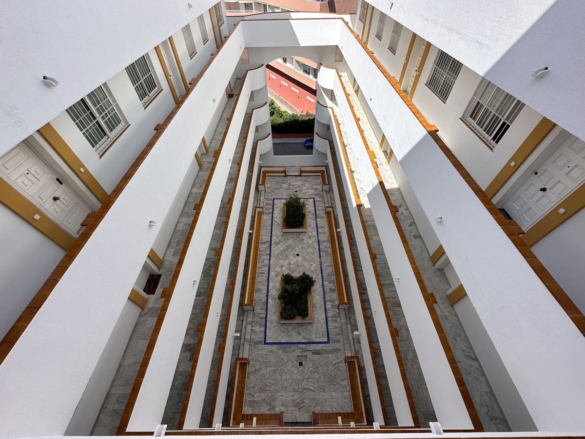 3 slaapkamer Penthouse te koop in Fuengirola met zwembad garage - € 790.000 (Ref: 9480294)