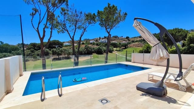 4 chambre Villa/Maison à vendre à La Cala Golf, Mijas avec piscine garage - 790 000 € (Ref: 9480295)