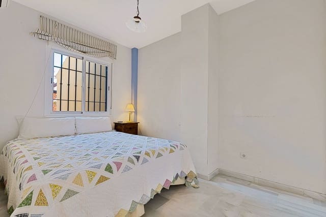 3 bedroom Townhouse for sale in San Pedro de Alcántara Pueblo, Marbella with pool garage - € 790,000 (Ref: 9480296)