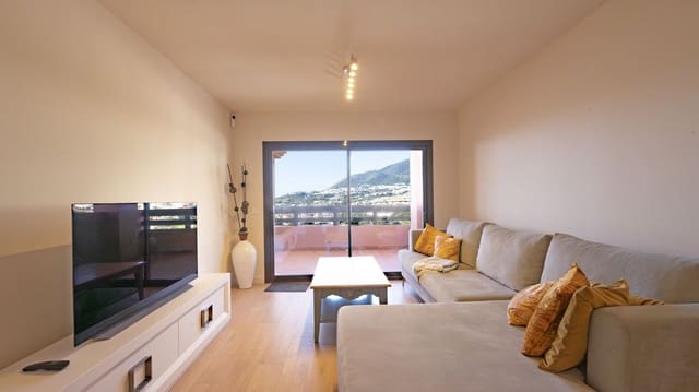 3 chambre Penthouse à vendre à Montealto - Monterrey, Benalmádena - 793 000 € (Ref: 9480297)