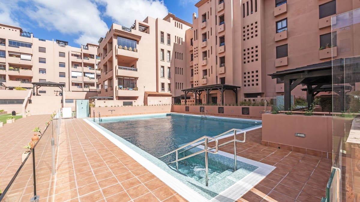 3 chambre Penthouse à vendre à Benalmadena - 793 000 € (Ref: 9480297)