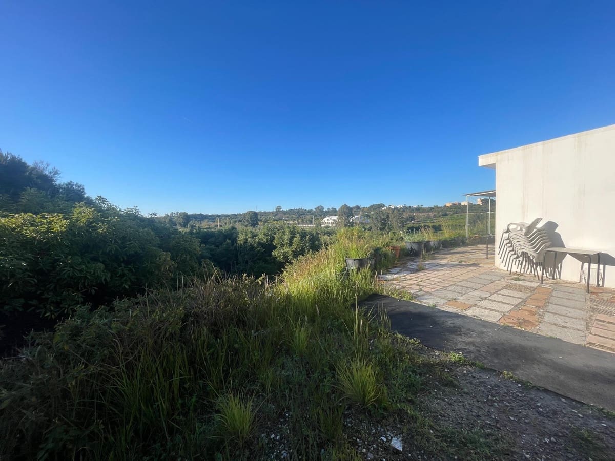 Finca/Casa Rural de 1 habitación en Estepona en venta - 793.000 € (Ref: 9480298)