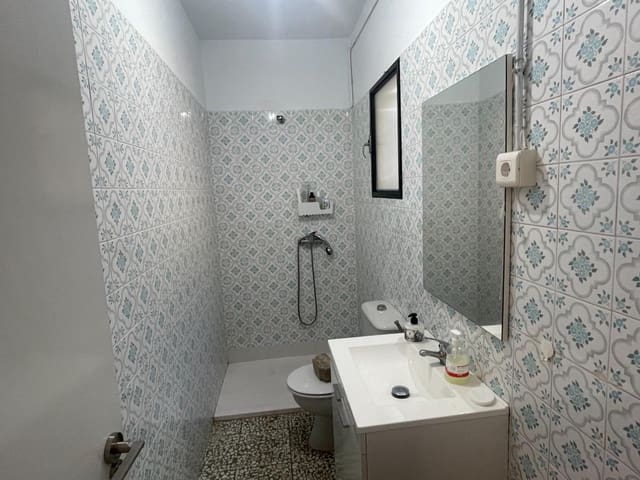 Finca/Casa Rural de 1 habitación en Centro, Estepona en venta - 793.000 € (Ref: 9480298)