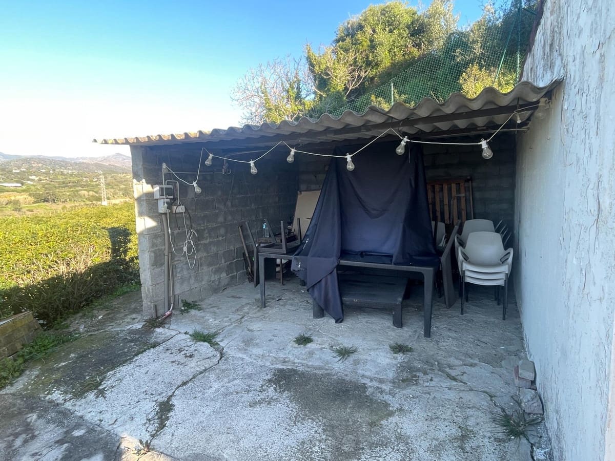 Finca/Casa Rural de 1 habitación en Estepona en venta - 793.000 € (Ref: 9480298)