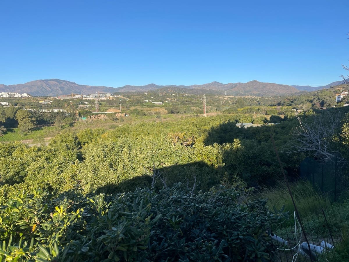 Finca/Casa Rural de 1 habitación en Estepona en venta - 793.000 € (Ref: 9480298)