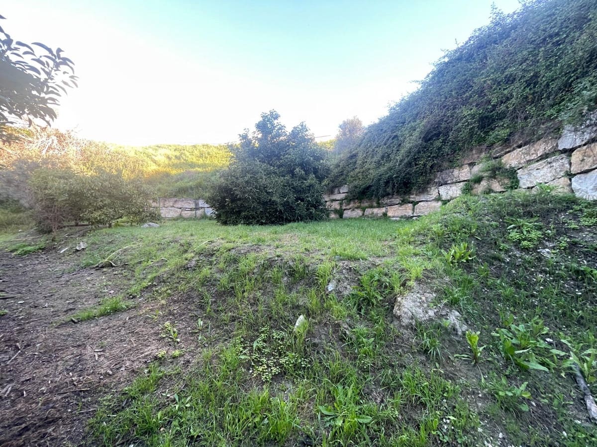 Finca/Casa Rural de 1 habitación en Estepona en venta - 793.000 € (Ref: 9480298)