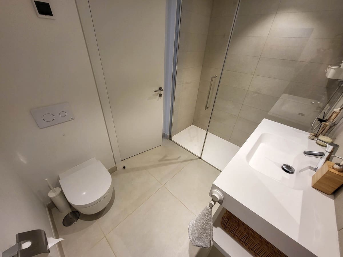 3 slaapkamer Appartement te koop in Fuengirola met zwembad - € 795.000 (Ref: 9480299)