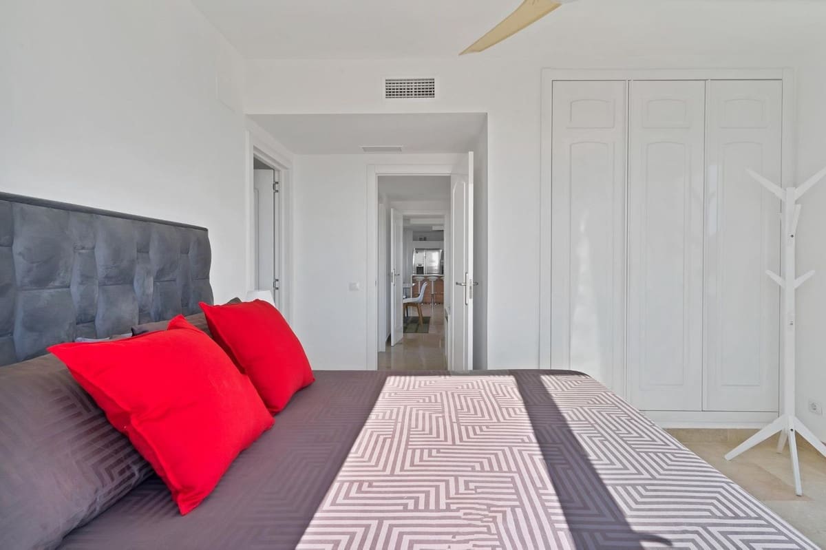 2 bedroom Penthouse for sale in Calahonda with pool garage - € 795,000 (Ref: 9480300)