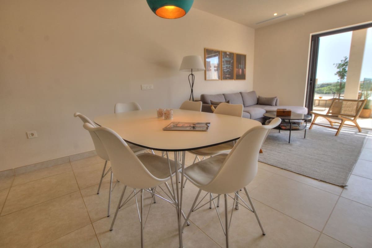 3 bedroom Penthouse for sale in La Cala de Mijas with pool - € 795,000 (Ref: 9480301)