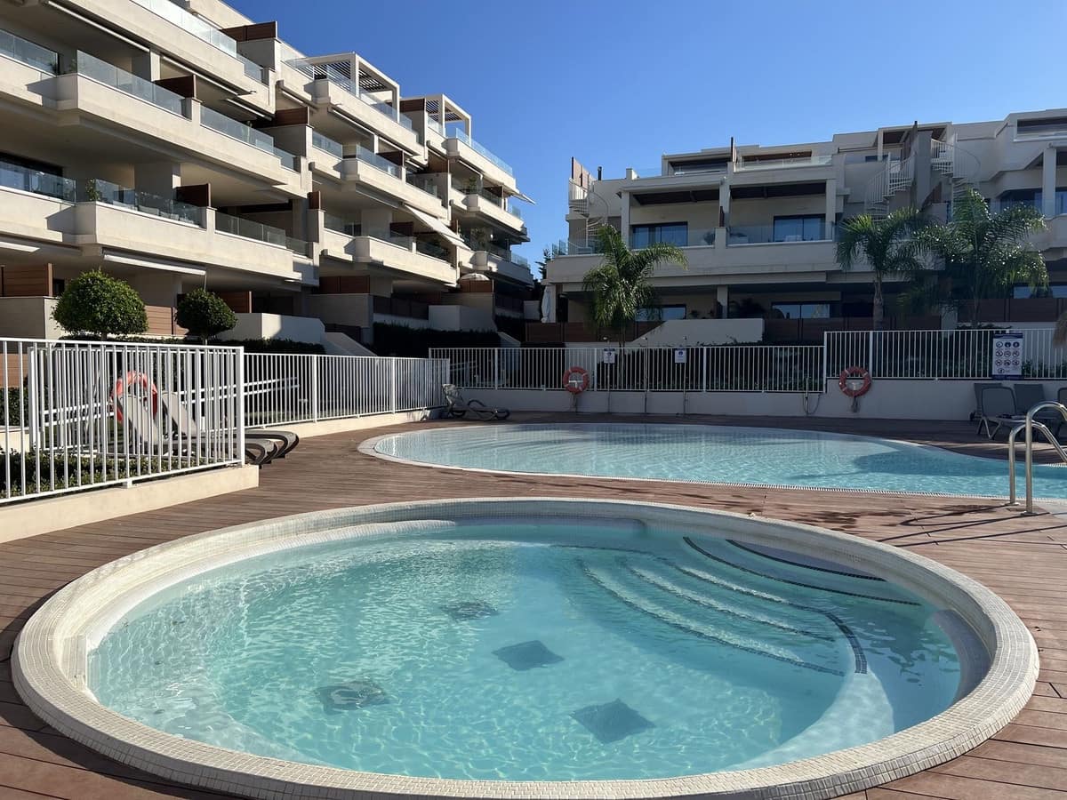 3 bedroom Penthouse for sale in La Cala de Mijas with pool - € 795,000 (Ref: 9480301)