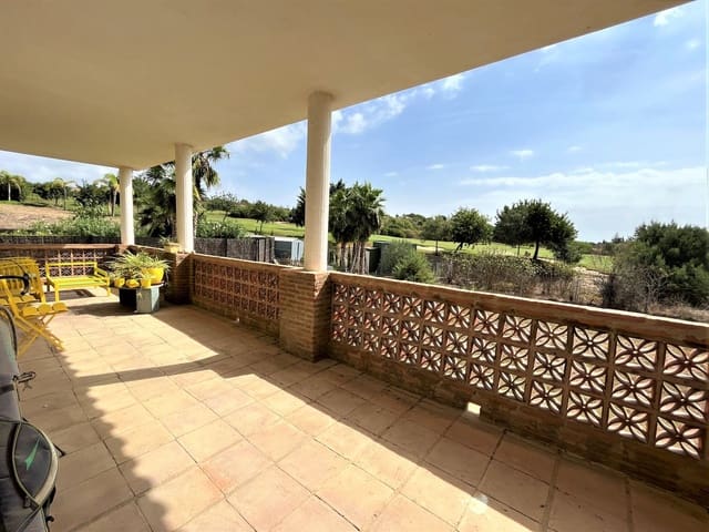 3 camera da letto Villa in vendita in Centro, Estepona con garage - 795.000 € (Rif: 9480302)
