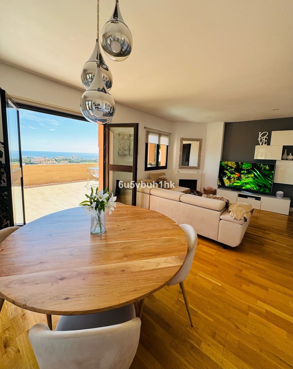 3 quarto Moradia para venda em Benalmadena com piscina - 795 000 € (Ref: 9480303)