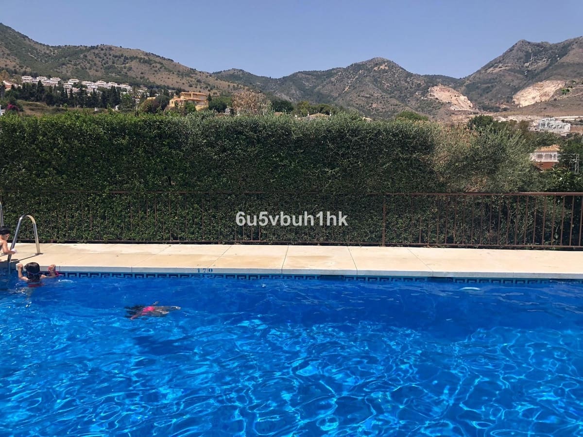 3 quarto Moradia para venda em Benalmadena com piscina - 795 000 € (Ref: 9480303)