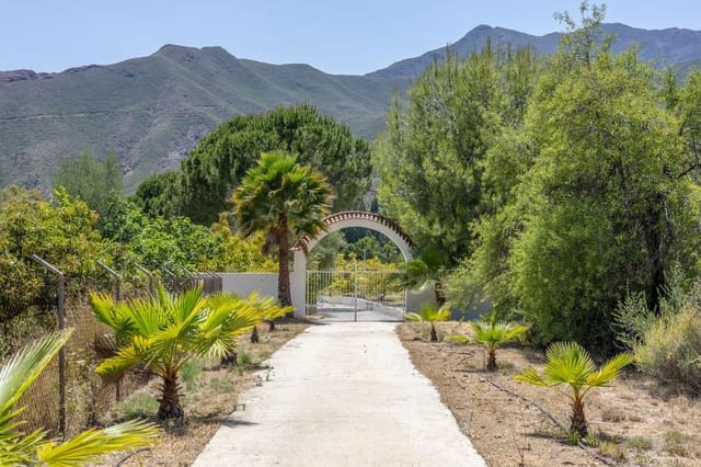 4 camera da letto Villa in vendita in Alhaurín el Grande con piscina garage - 795.000 € (Rif: 9480305)