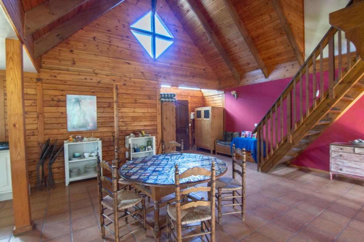 3 bedroom Finca/Country House for sale in La Cala Golf - € 795,000 (Ref: 9480308)